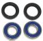 7024-1 - Wheel Bearing Kit, QuadOne