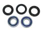 7245-1 - Wheel Bearing Kit, QuadOne